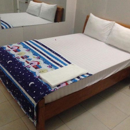 دا نانغ Scorpion Hotel المظهر الخارجي الصورة