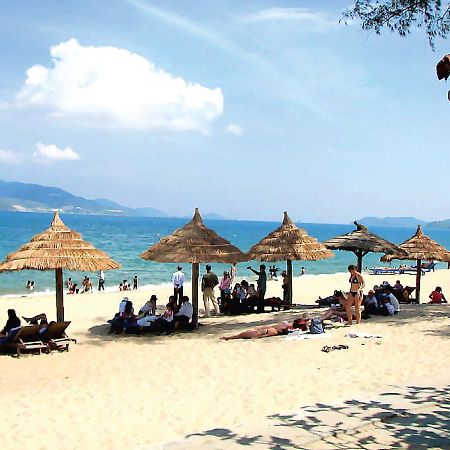 دا نانغ Scorpion Hotel المظهر الخارجي الصورة