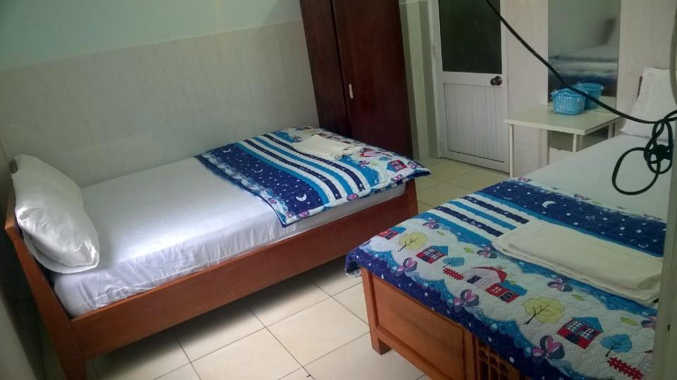 دا نانغ Scorpion Hotel المظهر الخارجي الصورة