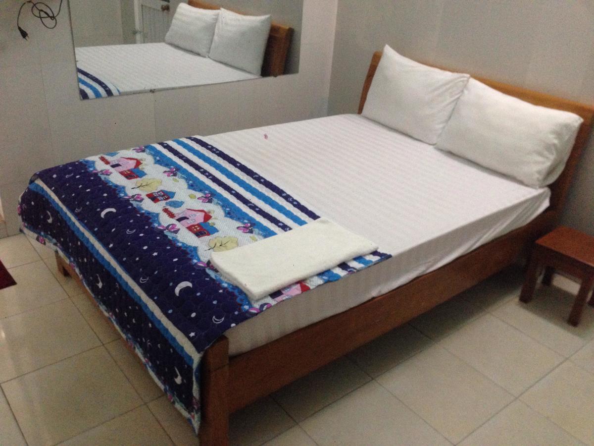 دا نانغ Scorpion Hotel المظهر الخارجي الصورة