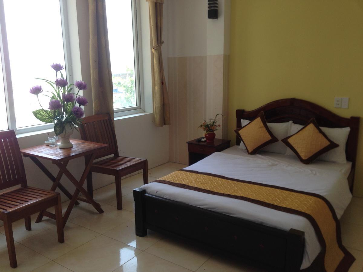دا نانغ Scorpion Hotel المظهر الخارجي الصورة