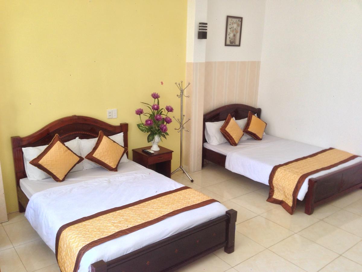 دا نانغ Scorpion Hotel المظهر الخارجي الصورة