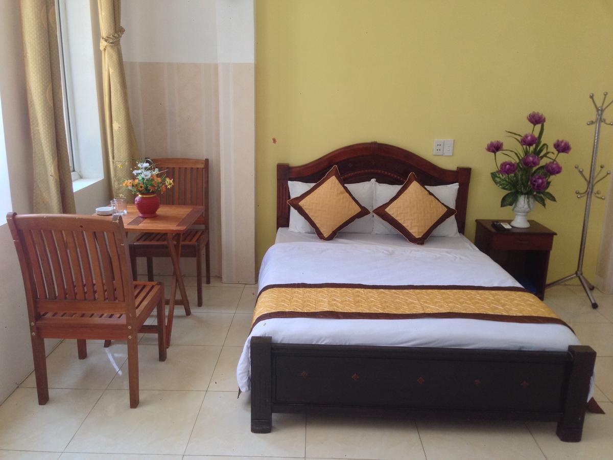 دا نانغ Scorpion Hotel المظهر الخارجي الصورة