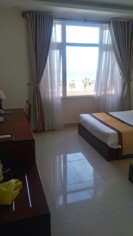 دا نانغ Scorpion Hotel المظهر الخارجي الصورة