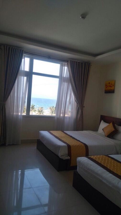 دا نانغ Scorpion Hotel المظهر الخارجي الصورة