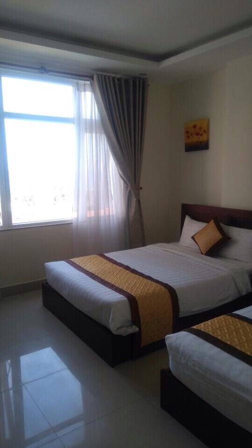 دا نانغ Scorpion Hotel المظهر الخارجي الصورة