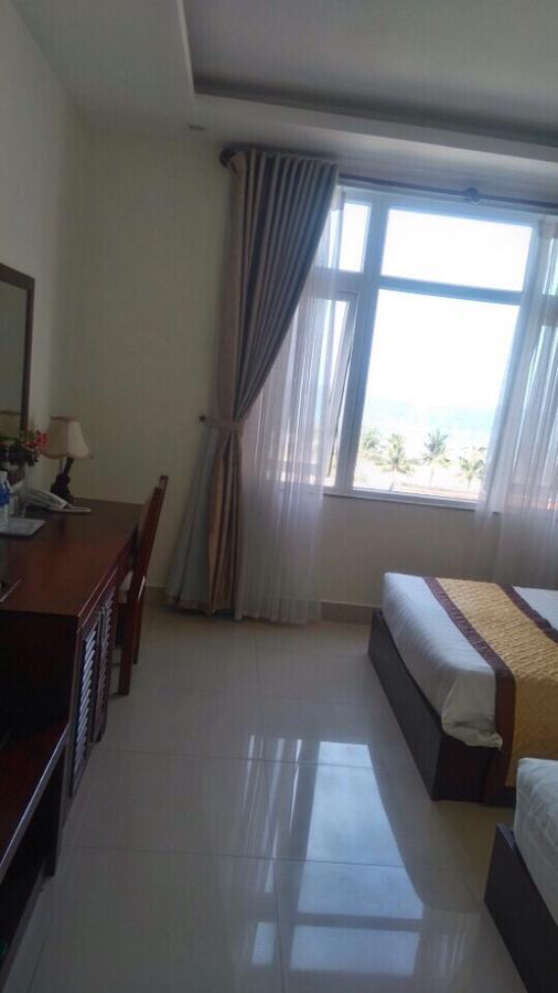دا نانغ Scorpion Hotel المظهر الخارجي الصورة