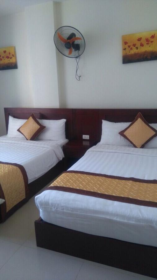 دا نانغ Scorpion Hotel المظهر الخارجي الصورة